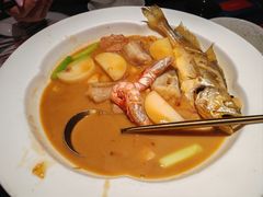 -锦府园·新台州菜(合生汇店)