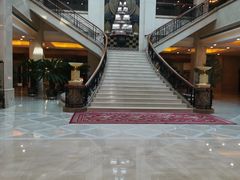 -银帆宾馆-自助餐厅(金马路店)