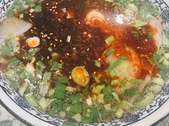 -马吉德牛肉拉面(新街口店)