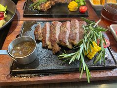 -豪客来牛排(西昌大巷口月城广场店)