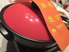 -湘满甲·黄焖甲鱼创始者·湘菜·鲁菜(潘家园店)