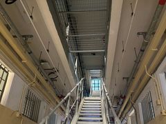 -大馆(前中区警署建築群)