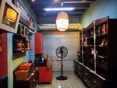 -南洋老咖啡(牛车水店)