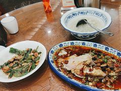 -孙府大院(步行街店)