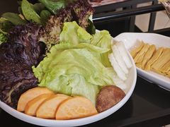 -蝎王府羊蝎子(朝阳北路店)