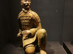 -陕西历史博物馆