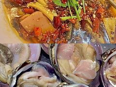 -醉御香渔家园(临沂路与大连路店)