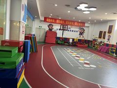 -卓跃儿童运动馆(房山店)