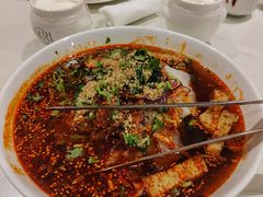 -SEEUNARI西域娜依新疆菜(环宇广场店)