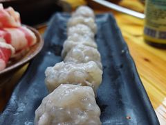 -黄潇洒老火锅(九眼桥宏济巷店)