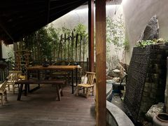 -少林功夫文化中心·独门独院