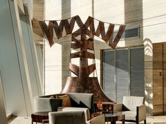 -太原凯宾斯基饭店