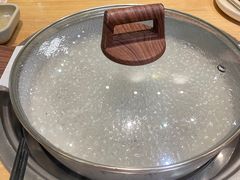 -池云涧自然椰子鸡(万泰汇店)