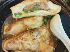 -鹅滋道(甘坑古镇店)