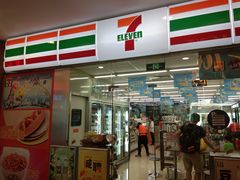 -7-ELEVEn(缤果空间店)