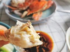 -盒马鲜生(杭州运河上街店)