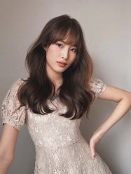 -HG美发设计沙龙