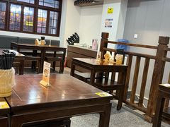 -蟹上黄·蟹黄面·江南糖水(人民广场店)