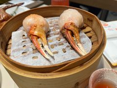 -蔡澜点心·粤菜(丽泽天街店)