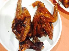 -煲煲掂风味煲仔饭餐厅(西区店)