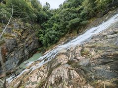 -广州白江湖森林公园