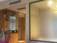 -北京丽景湾国际酒店