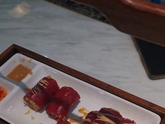 -點無缺茶楼·海鲜酒家(世博店)