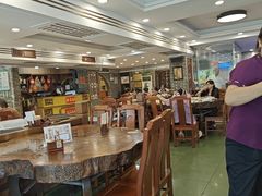 -澳门西南饭店·粤菜·茶市·手工点心(华海路店)