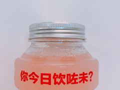 -喜茶(上海兴业太古汇店)
