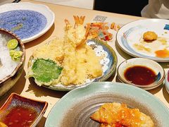 -大渔铁板烧(万象城店)