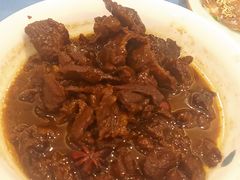 -阿毛饭店(和义路店)