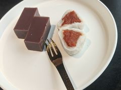 -喜悦烤鸭·新京菜(王府井店)