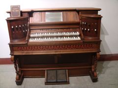 -鼓浪屿钢琴博物馆