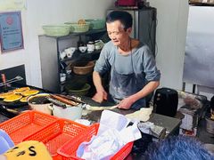 -老字号张道鸡火烧