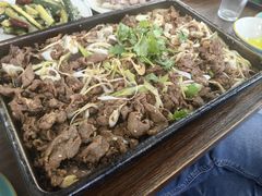 -清真永恒华威肉饼(潘家园店)
