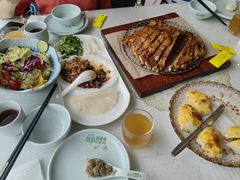 -新粤新疆菜(禅城店)