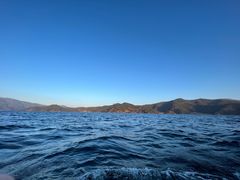 -丽江泸沽湖景区