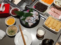 -海底捞火锅(漫乐城夜宵主题店)