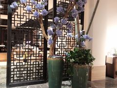 -天目湖御水温泉·度假酒店