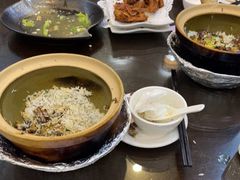-红星光发煲仔饭(文海店)