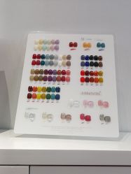 -MB·nail美甲美睫