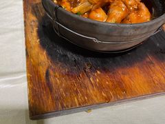 -七菜馆·东北菜·蒸饺(文体路店)