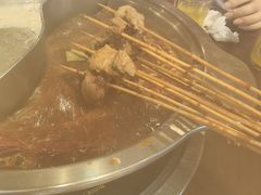 -欧阳小姐在成都(鼓楼店)