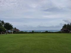 -三亚亚龙湾红树林度假酒店