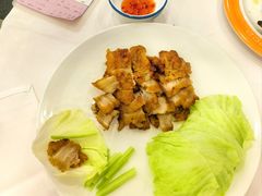 -粤盛海鲜平价店(洛溪食街店)