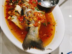 -兰湘子·湘菜小炒(崂山丽达店)