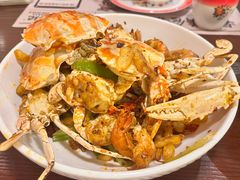 -南海渔家•海鲜•正宗海南菜(海棠湾店)