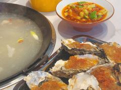 -饶福记·南昌烧烤大排档(九龙湖土著店)