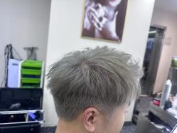 -东梵造型·烫发染发接发连锁SALON