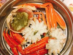 -蟹之国·精品蟹料理(极地店)